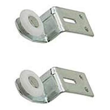Prime-Line Prime Line Products Wardrobe Door Roller Assembly  N6513 N6513
